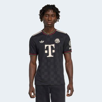 adidas FC Bayern Munich 3rd Jersey 25/26