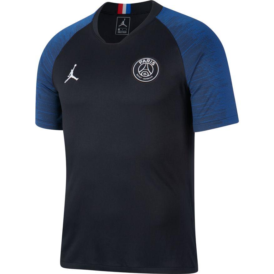 nike soccer training shirt