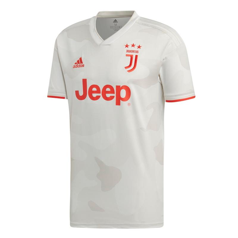  Adidas Juventus Away Jersey 2019/2020