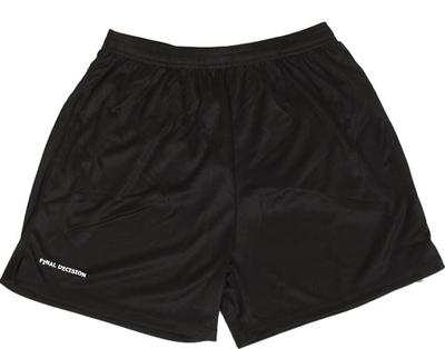 Shorts - Soccer Plus USA - Soccer Apparel Referee