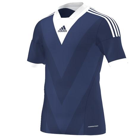  Adidas Campeon Jersey Youth