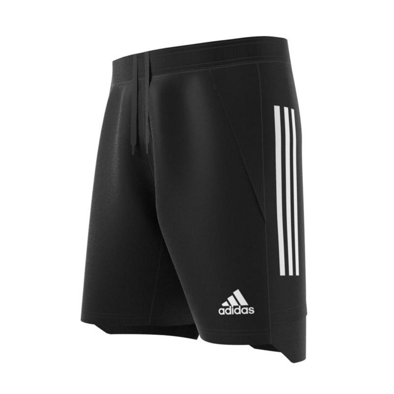 adidas condivo shorts black