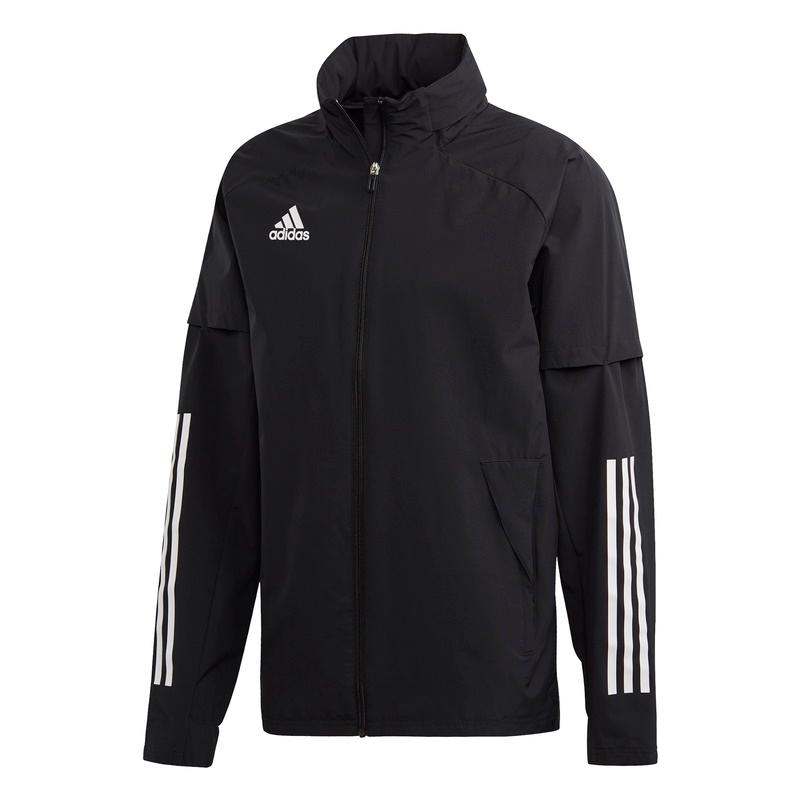 adidas condivo 16 all weather jacket