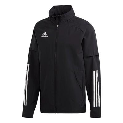  Adidas Condivo 20 All- Weather Jacket