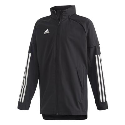 adidas Condivo 20 All-Weather Jacket Youth