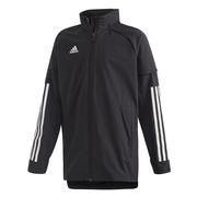 adidas condivo rain jacket