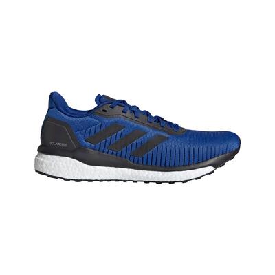 Men's adidas Solar Drive 19 ROYAL/BLACK/WHITE