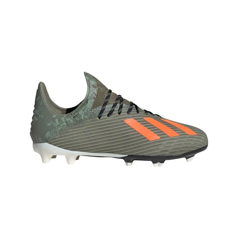 Soccer Plus | adidas adidas X 19.1 FG Youth