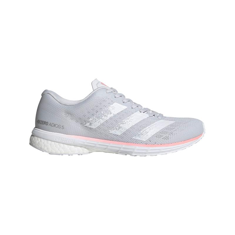 adizero adios women's running shoes