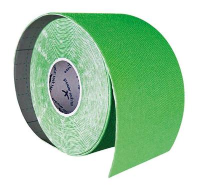 Esio Kinesiology Tape GREEN