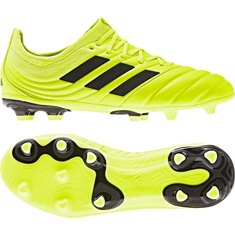 adidas copa 19.1 fg junior