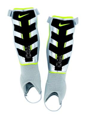 nike youth shin guards