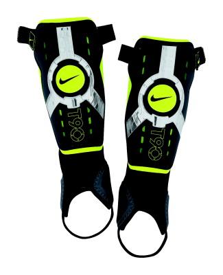 nike protegga shin guards junior