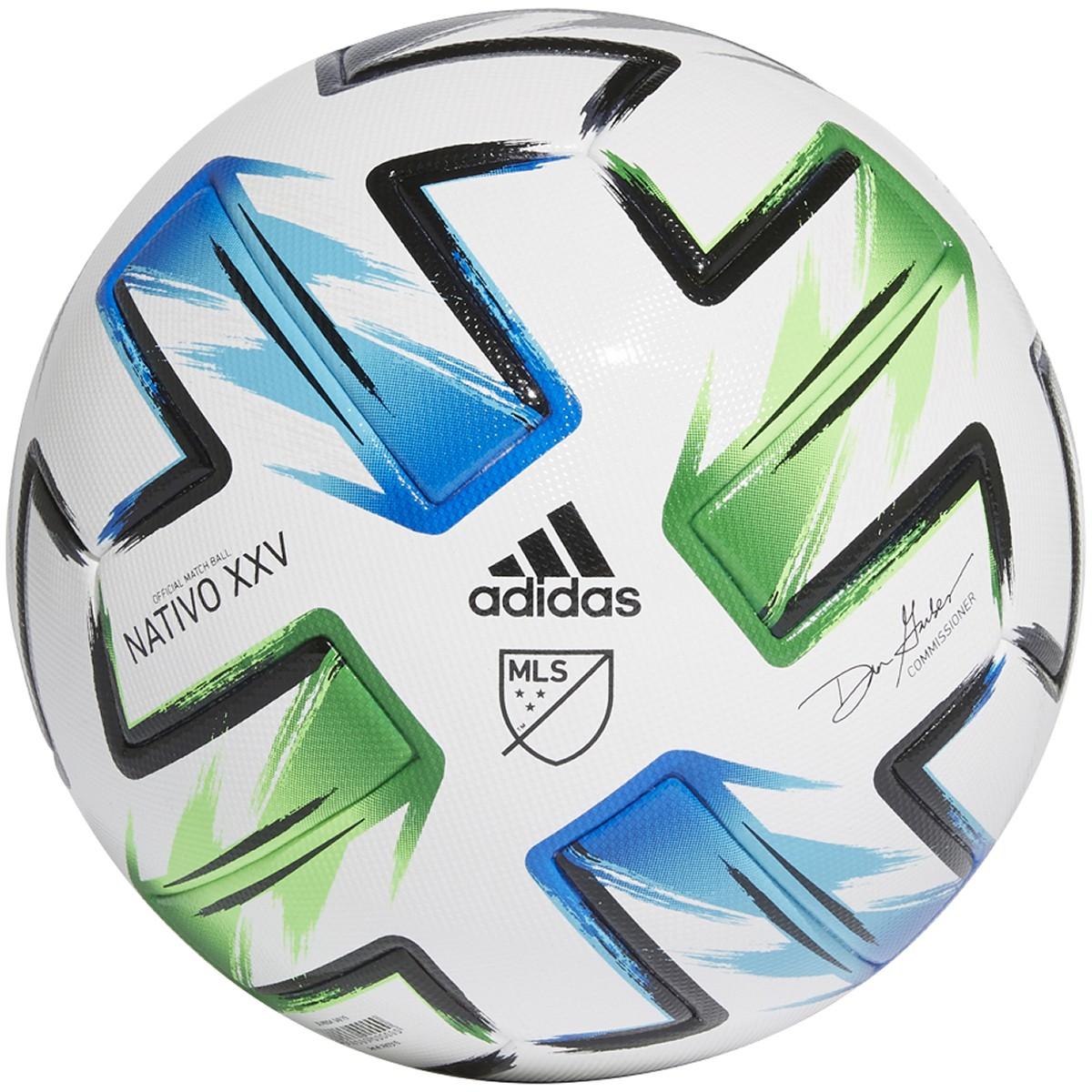 Soccer Plus | adidas adidas MLS Pro Ball 2020