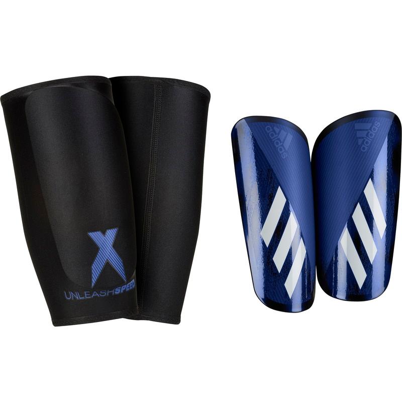 adidas x league shin guards