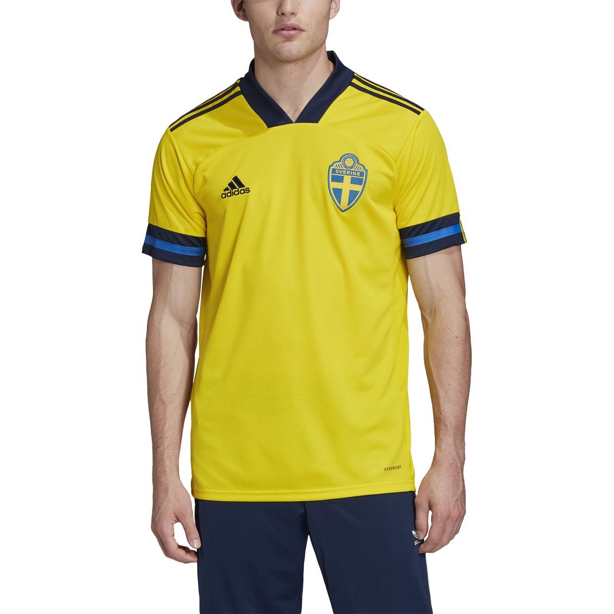 sweden adidas jersey