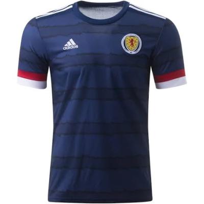 Soccer Plus | adidas adidas Scotland FA Home Jersey 2020