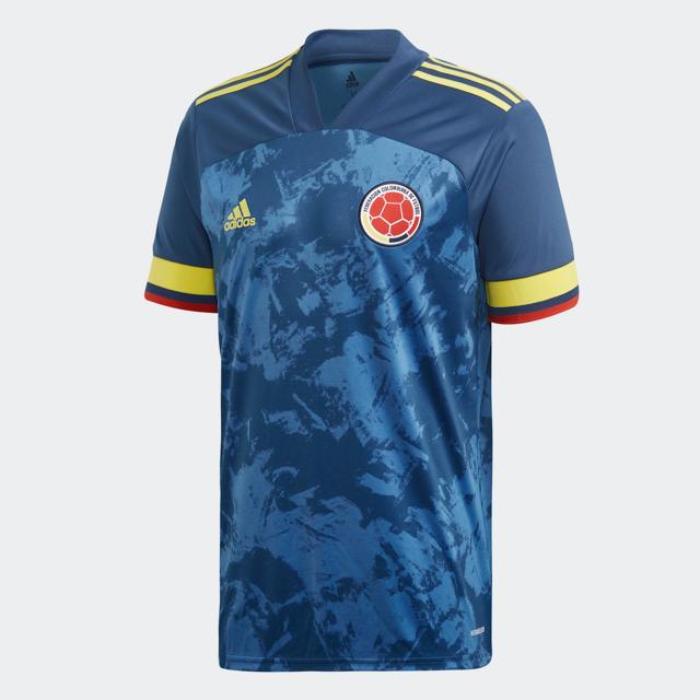 adidas columbia shirt