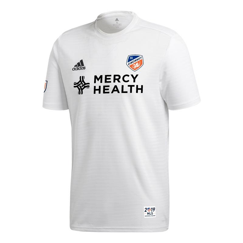 fc cincinnati youth jersey