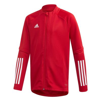 adidas soccer jackets youth