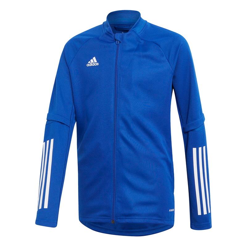 adidas youth condivo training jacket