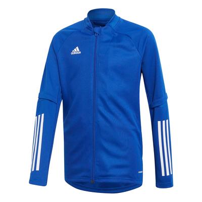 adidas condivo 14 training jacket youth