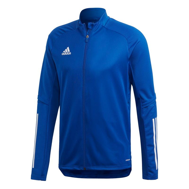 adidas football jacket