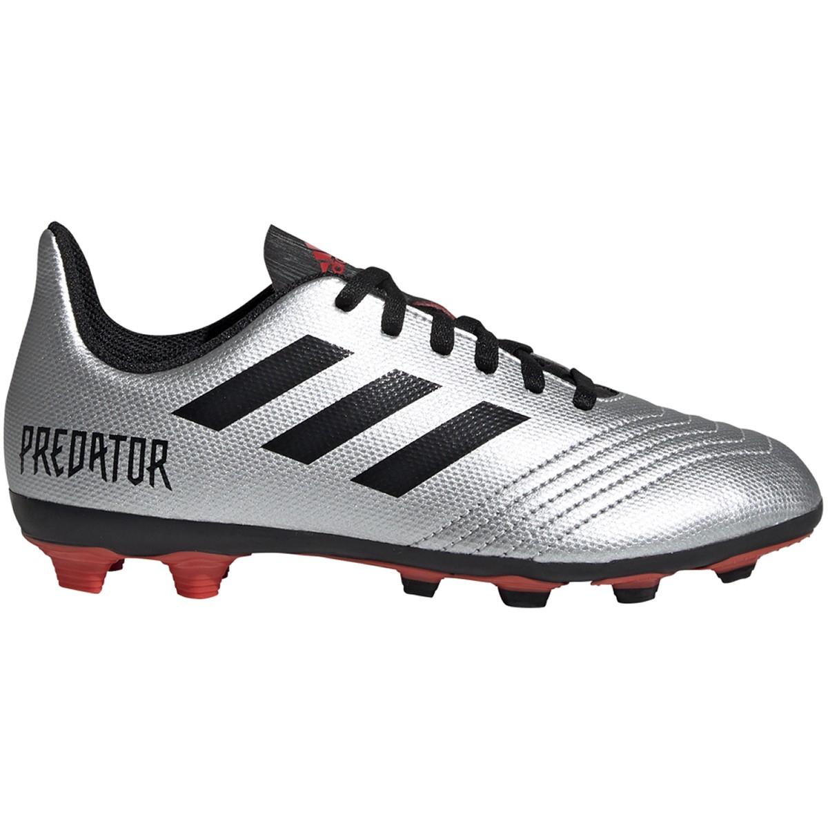 adidas Predator 19.4 FG Youth