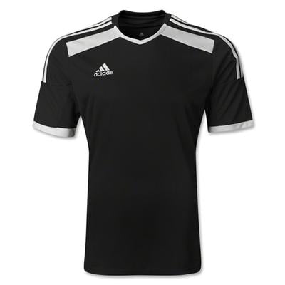 Adidas Regista 14 Jersey Black White S