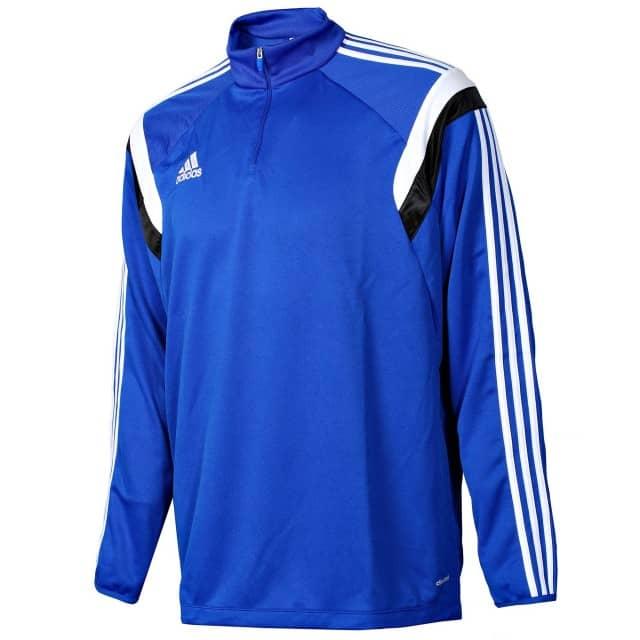 Dom anden halvkugle adidas Condivo 14 Training Top