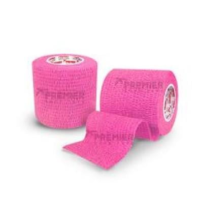 Goalkeeper Wrist & Finger Tape PINK