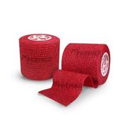 Goalkeeper Wrist & Finger Tape: Red