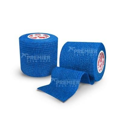 Goalkeeper Wrist & Finger Tape ROYAL