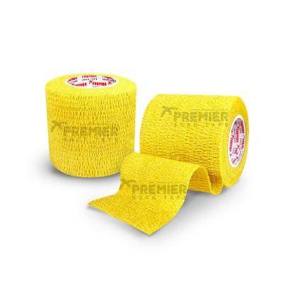 Goalkeeper Wrist & Finger Tape YELLOW