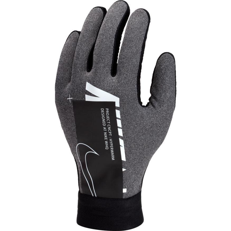 nike hyperwarm academy youth soccer gloves