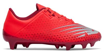youth wide soccer cleats new balance