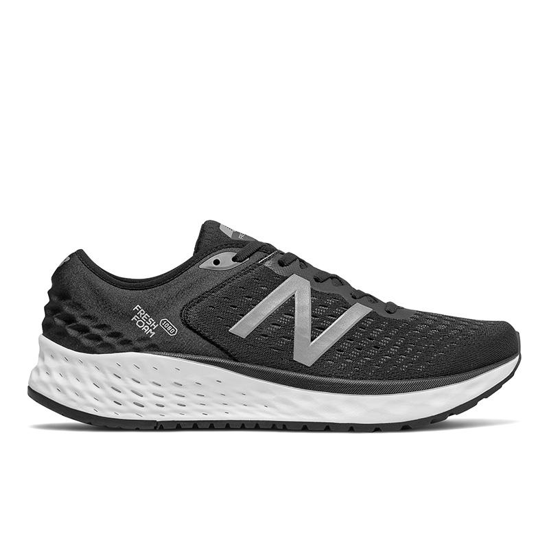 new balance men's fresh foam 1080v9