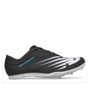 Men's New Balance MD500v7 BLACK/WHITE