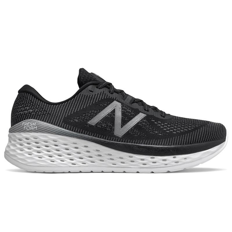 new balance men's fresh foam more shoes