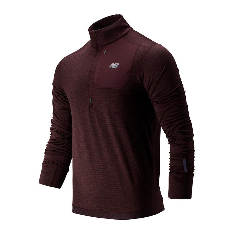 new balance cold weather running gear