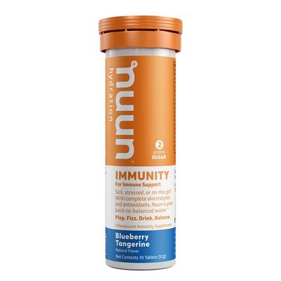 Nuun Immunity BLUEBERRY_TANGERINE