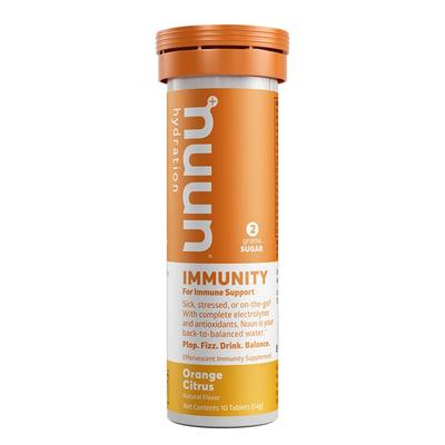 Nuun Immunity ORANGE_CITRUS