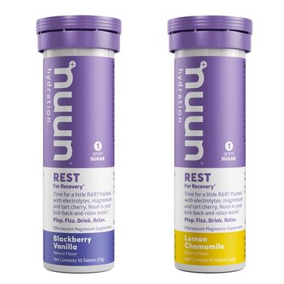 Nuun Rest