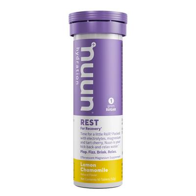 Nuun Rest LEMON_CHAMOMILE