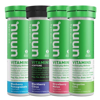 Nuun Vitamins