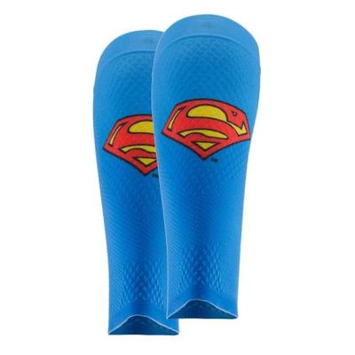 OS1st DC Comics Calf Sleeves SUPERMAN