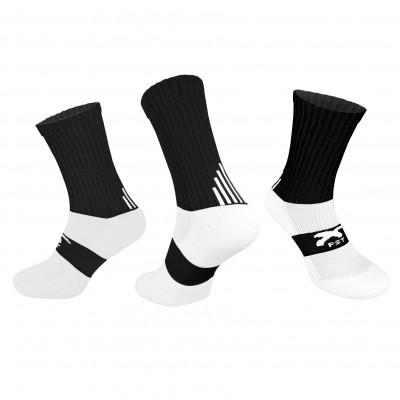 Pro Crew Sock BLACK