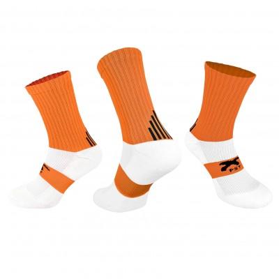 Pro Crew Sock ORANGE