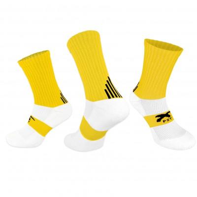 Pro Crew Sock YELLOW