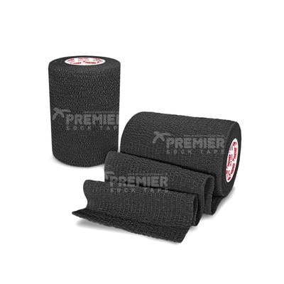 Pro Shin Guard Wrap